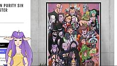 Dragon Ball Kame Paradise 2 Time Travel Sex Chaos