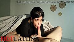 i fucked my latina neighbor deep in winter in buenos aires, it was so intense