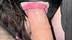 try not to cum to this anal challenge