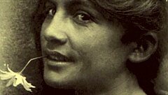 在我秘密生活中，复古双性恋摩擦龟头