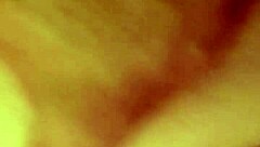 hard cock covers ass with cum in doggystyle