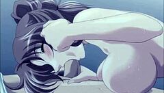 Hentai Music Compilation With Anime Cartoon Scenes