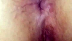 Bad Girl Traps Interracial Wet Pussy for Cum