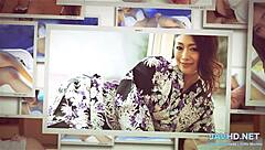 Naughty Japanese amateurs compilation in high definition