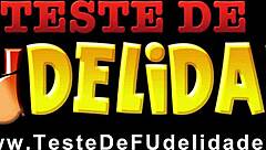 Did Elisa Sanches Fuck Her Coworker With Big Ass And Tits?