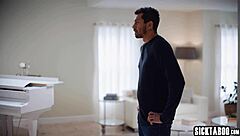 milf katrina colt deepthroats big cock in taboo hardcore sex