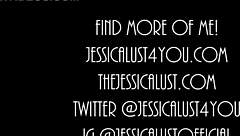 Jessica Lust, Fat BBW Milf, Gets Her Pussy Licked In Hardcore Action!