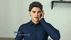 Petite teen with big ass gets amateur anal