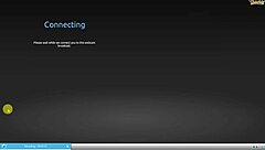 Sexy Camgirl Performs Live Show