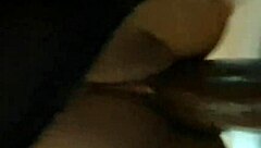 Latina Teen Sucks Technician Before Bending Over for Doggy