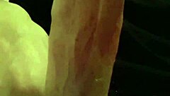 Can you handle this big cock?