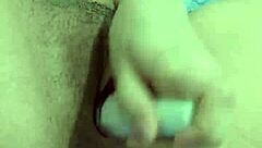 wow check this teen masturbation video close up!!