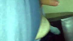 Argentinian Prostitute Video From September 2017