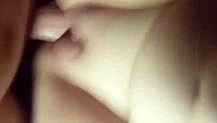 Emo vixen intensely sucks and fucks pierced cock.