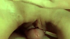 Mi coño te hace correrte with moans and cum – teen babe in reality, amateurs fucking her pussy hard