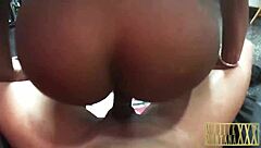 Lonely Babe Sarai Minx Gets Huge Cumshot On Tits From Majiik Montana