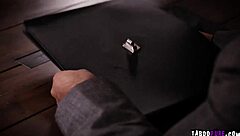 brad knight fucked lana rhoades from behind