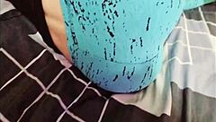 Drunk Girlfriend Wakes To Dick In Her Pussy