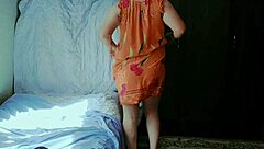 Beautiful Pussy And Big Ass Hot Booty Ladyboy