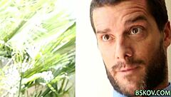 Cherie Deville rides the cock passionately