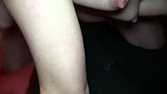 蓝眼金发Lacy榨德国交换党精液颜射