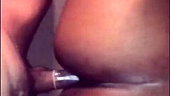 My wife brought strangers and I destroyed their pussies with his huge light skin dick