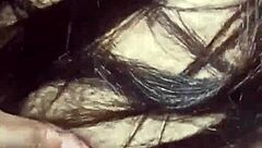 I finally fucked Strawberry from class, and she loves big cocks