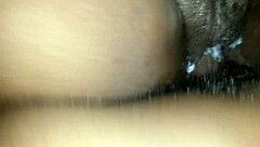 Intense Straight Drilling Action with Hardcore Fucking