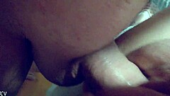 I can't stop thinking about this intense pussy fucking session.