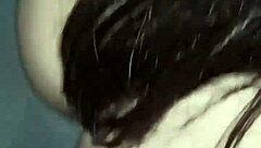 I finally fucked Strawberry from class, and she loves big cocks