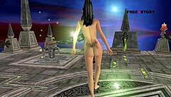 hindi audio story of neha bhabhi's adventure part 22