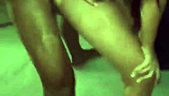 I finally fucked Strawberry from class, and she loves big cocks