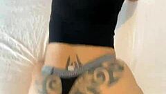 wife chooses bbc anal over apartment hunting