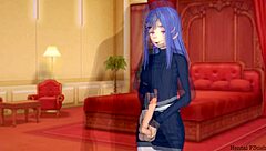 Suggestive Worlds Greatest Assassin Hentai - Maha's Secret Mission for Pleasure