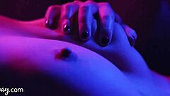 Girlsway shock! Bunny colby's neighbors crave wild face-sitting and scissoring