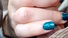 Blowjob In Car, Swallows Everything