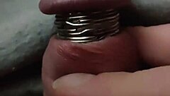 ifoslave cock rings play with bound hardcore fetish