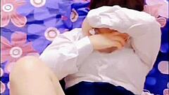 Cute Latina Student Gets Hardcore Anal After School