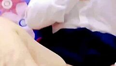 Cute Latina Student Gets Hardcore Anal After School