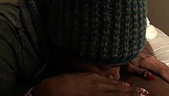 i filmed my first pov deepthroat session