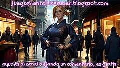 recopilacion de los juegos del lunes 30 de octubre featuring latina hentai.