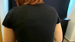 wife chooses bbc anal over apartment hunting