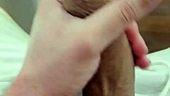 Brazilian Twink Full Of Desire