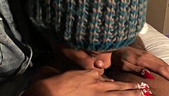 i filmed my first pov deepthroat session