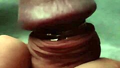 ifoslave cock rings play with bound hardcore fetish