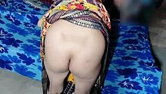 Ganne Wali Bhabhi In Homemade Outdoor Fun. Indian Amateur XXX Video.