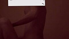 she's a horny amateur girl craving anal assfucking