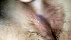 Wet Food Play With POV Cumshot And Wife Sucking