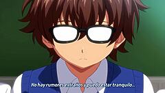 What secrets hide in Jikan Episodio 1 Sub Español?