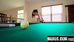 Jaye Summers says let's try anal in sex tape